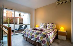 DescubreHome Sol Puerta del Osario Terraza Privada